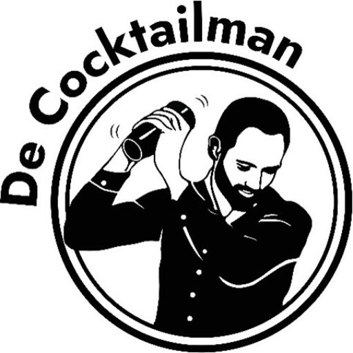 De Cocktailman